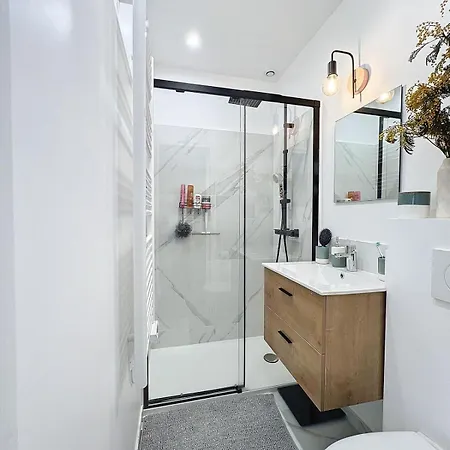 Apartment Le Cosy Sevres *